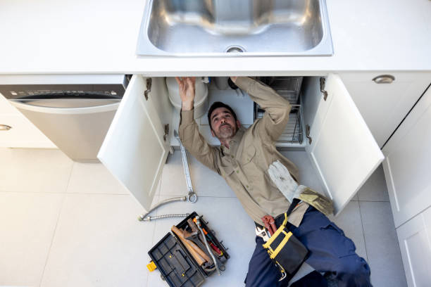 Shower Repair Services in Avon, IN