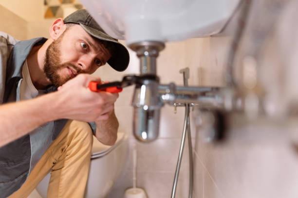 Best Water Heater Repair  in Avon, IN