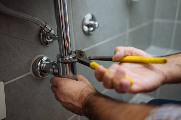 Best Clogged Drain Plumber  in Avon, IN