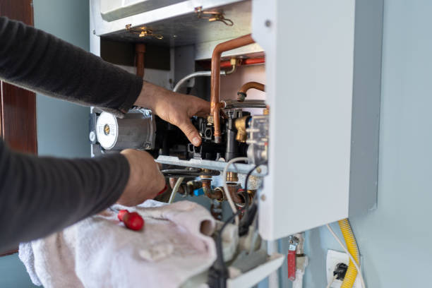 Best Leak Detection Services  in Avon, IN