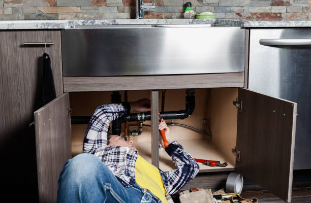 Best Sewer Line Repair  in Avon, IN