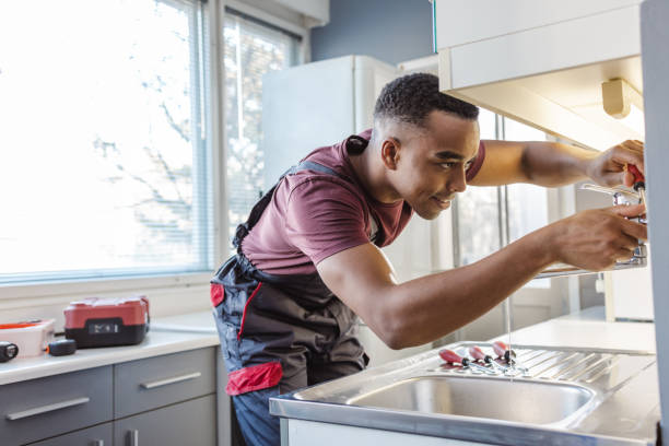 Trusted Avon, IN Plumbing Experts